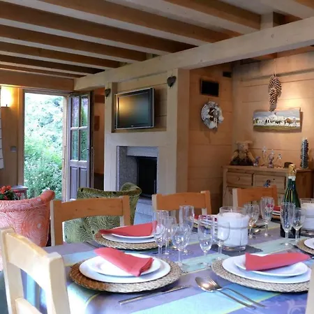 Chalet Des Alpes * 샤모니